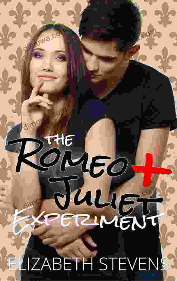 The Romeo Juliet Experiment Book Cover The Romeo + Juliet Experiment (Pithy Pooka Shorts 1)
