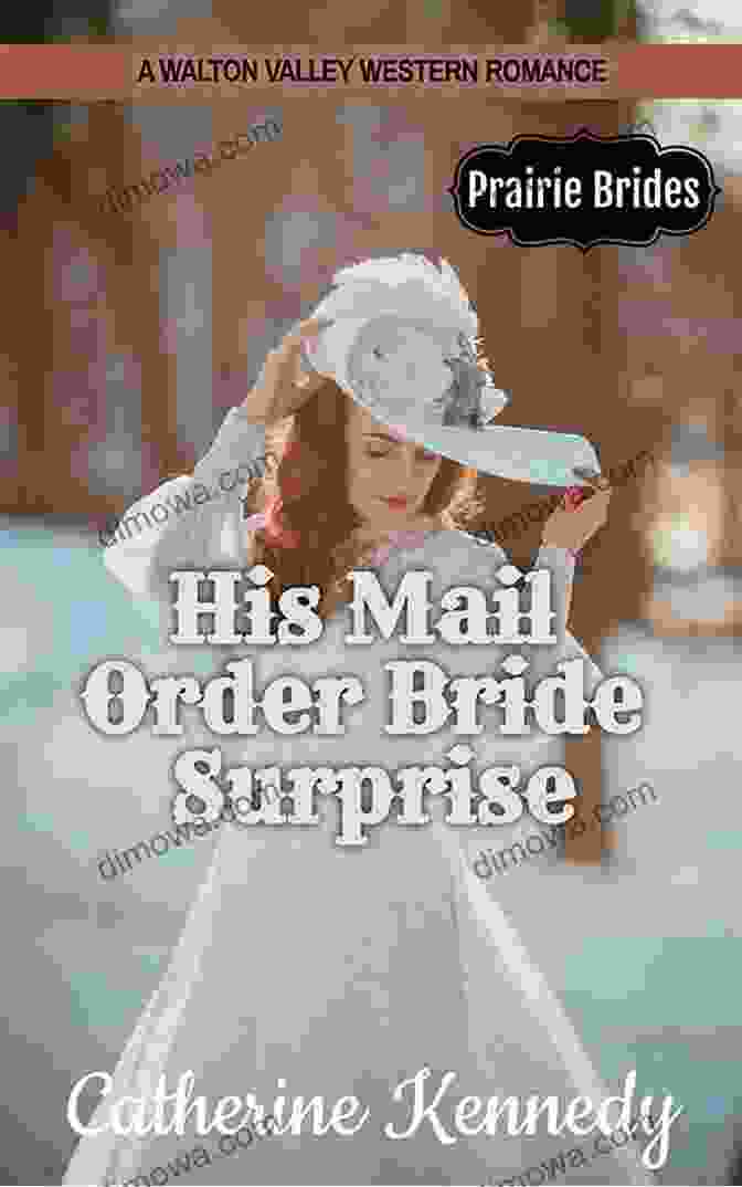 The Surprised Bride Book Cover The Surprised Bride (A Race Against Time 4)