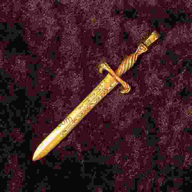 The Sword Of Glastonbury By John Smith Creating Memories A Medieval Romance (The Sword Of Glastonbury 6)