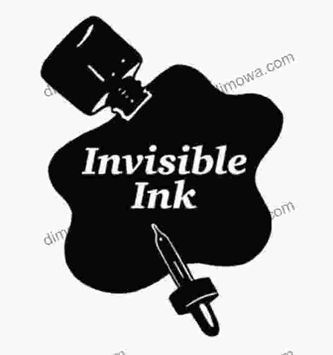 The Wildflower: The Case Of The Invisible Ink Book Cover The Wildflower: The Case Of The Invisible Ink