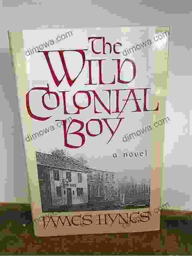 There Was A Wild Colonial Boy Book Cover There Was A Wild Colonial Boy