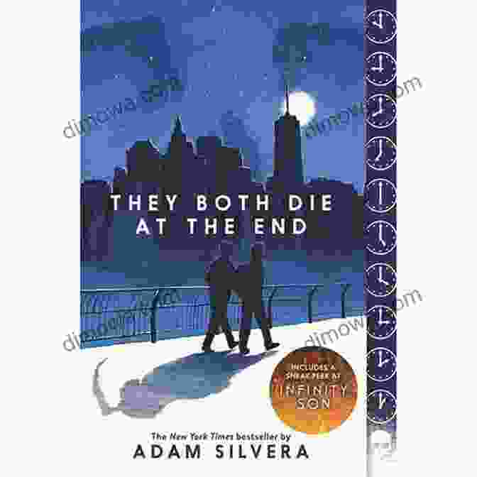 They Both Die At The End Book Cover Worthy Of You: Contemporary YA Romance (Young Adult Romance Standalone 5)