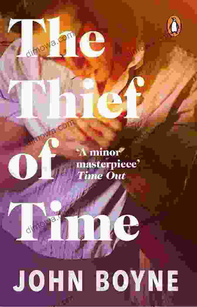 Thief In Time Book Cover A Duel In Time: A Time Travel Romance (Thief In Time 5)