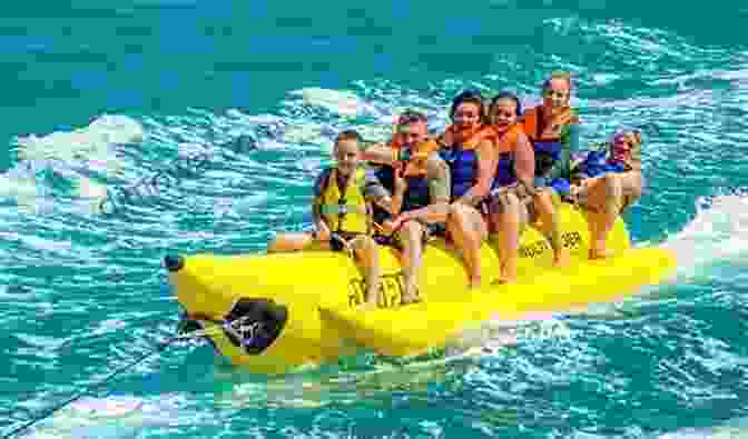 Thrilling Water Sports In Thailand 50 Funnest Things To Do In Thailand