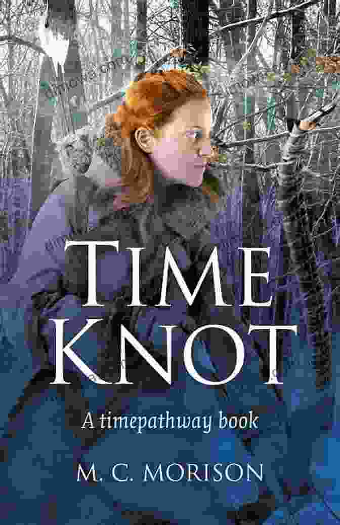 Time Knot Timepathway Book Cover Time Knot: A Timepathway