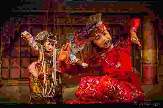 Traditional Burmese Puppetry Performance Traditional Burmese Puppet: Independent Author