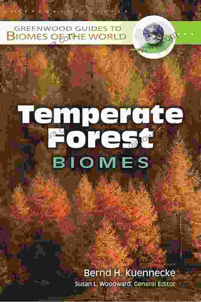 Tropical Forest Biomes: Greenwood Guides To Biomes Of The World Tropical Forest Biomes (Greenwood Guides To Biomes Of The World)