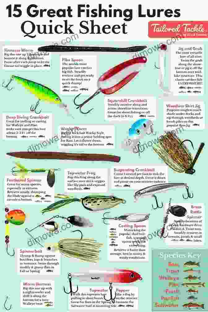 Troubleshooting Tips For Successful Lure Making How To Make Fishing Lures Homemade Fishing Lures