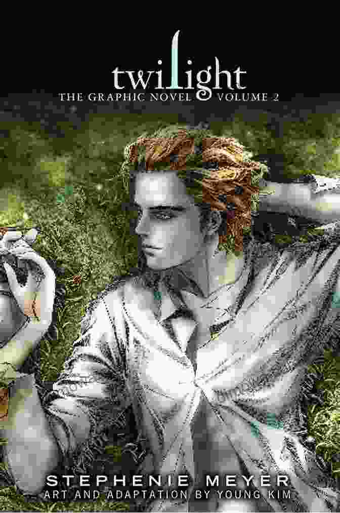 Twilight The Graphic Novel Volume 1: The Twilight Saga Twilight: The Graphic Novel Vol 1 (The Twilight Saga)