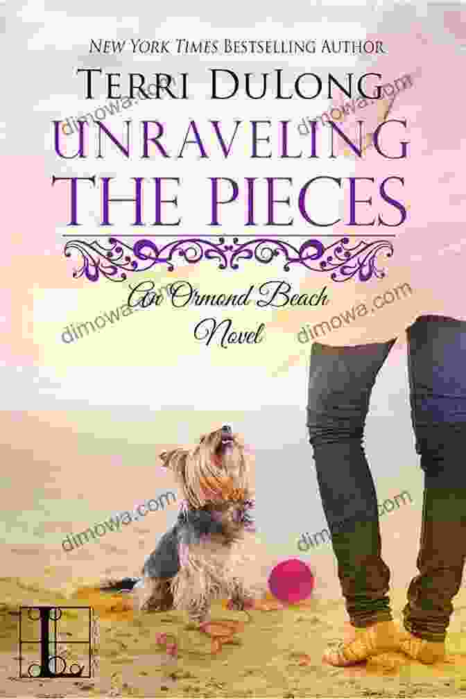 Unraveling The Pieces Ormond Beach Book Cover Unraveling The Pieces (Ormond Beach 3)