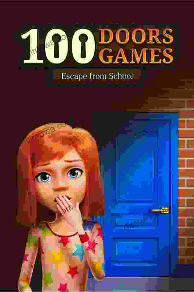 Valentina View 100 Doors Book Cover Featuring A Mysterious Woman Standing Before A Series Of Doors Valentina`s View 100 Doors: The Secret Life Of A Wizard With Cart Two Girls And A Love Of Chocolate And Future Travels (FOC)