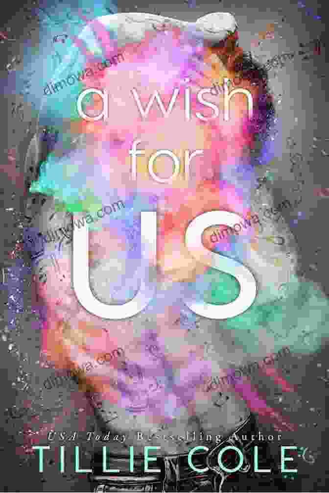Wish For Us By Tillie Cole Book Cover A Wish For Us Tillie Cole