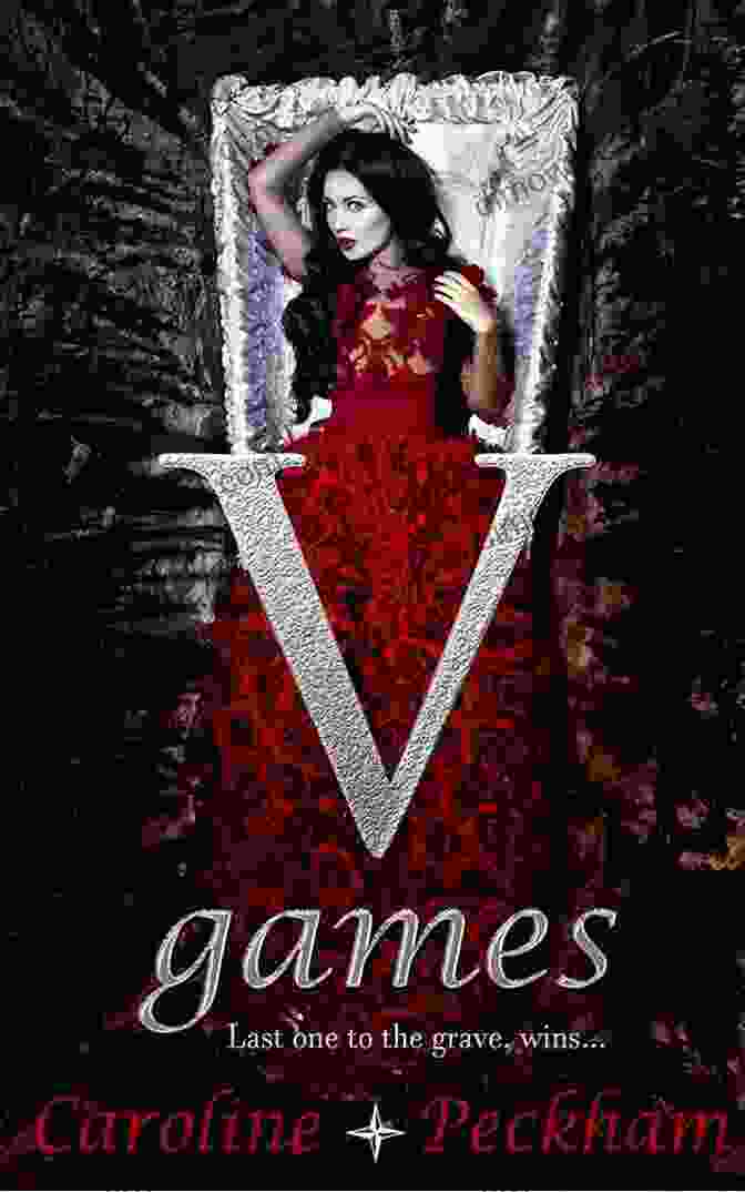 Wolf Games: The Vampire Games Book Cover Wolf Games (The Vampire Games 4)