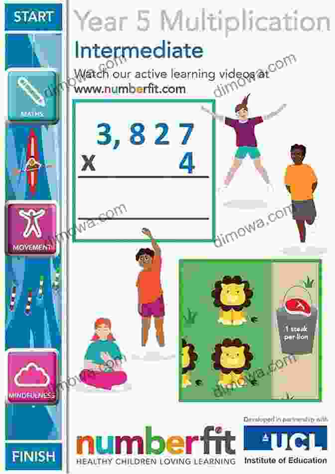 Year Time Intermediate Numberfit Cover Year 3 Time Intermediate Numberfit