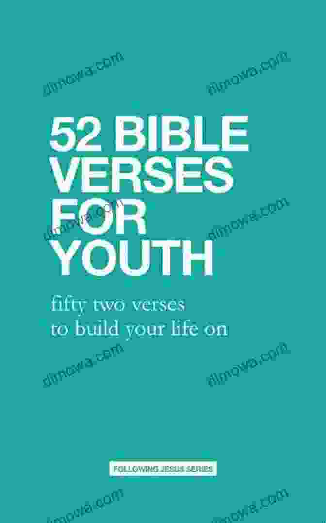 Youth Reading Samuel Deuth's 52 Bible Verses For Youth 52 Bible Verses For Youth Samuel Deuth