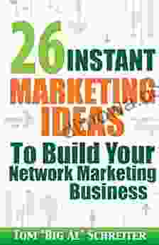 26 Instant Marketing Ideas To Build Your Network Marketing Business