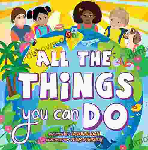 All The Things You Can Do