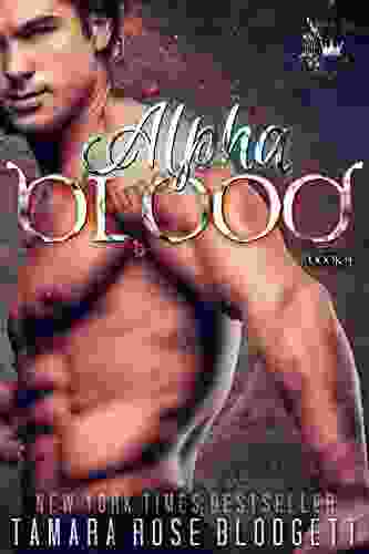 Alpha Blood (The Blood 9)