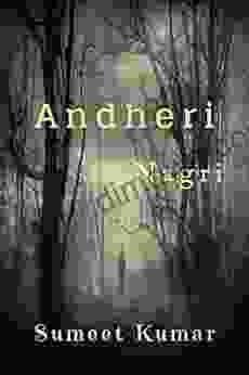Andheri Nagri : The Justice Of Spirit