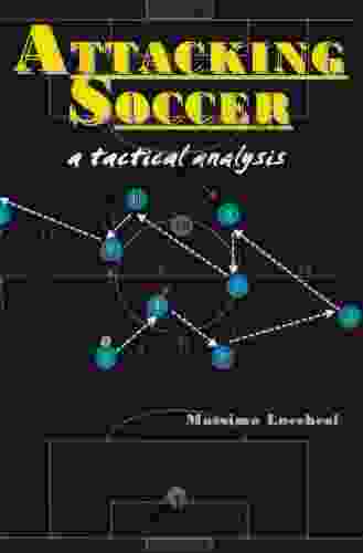 Attacking Soccer: A Tactical Analysis