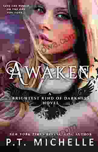 Awaken (Brightest Kind Of Darkness 5)