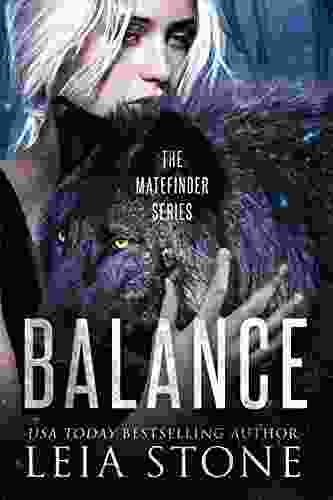 Balance (Matefinder 3) Leia Stone
