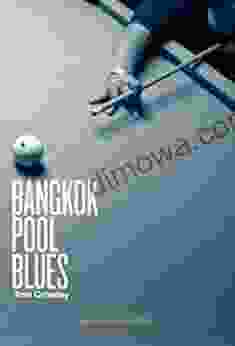 Bangkok Pool Blues(eBooks) Tom Crowley