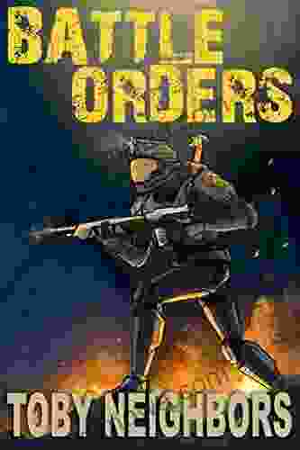 Battle Orders: Never Surrender 1