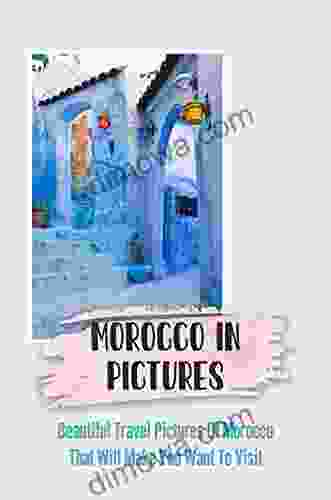 Morocco In Pictures: Beautiful Travel Pictures Of Morocco That Will Make You Want To Visit: Morocco Surf Photography