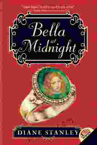 Bella At Midnight Diane Stanley