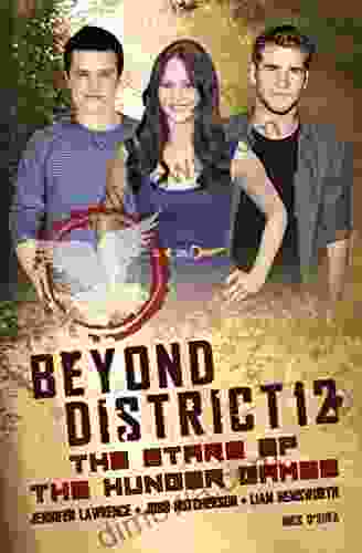 Beyond District 12: The Stars Of The Hunger Games