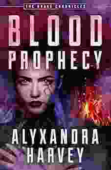 Blood Prophecy (The Drake Chronicles)