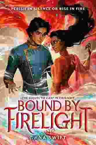 Bound By Firelight (Wickery 2)