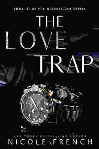 The Love Trap (Quicksilver 3)