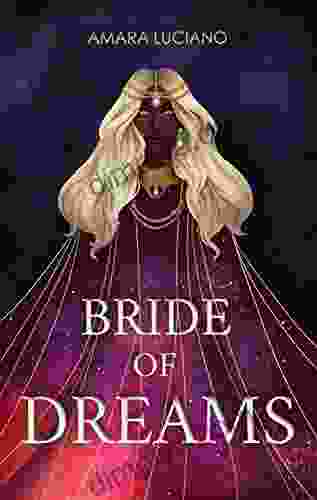 Bride Of Dreams: Novella (Gods Fate)