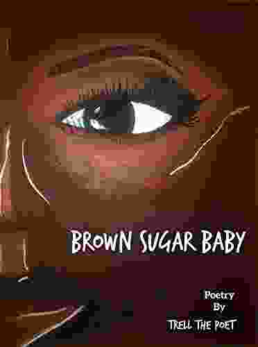 Brown Sugar Baby Breeana Shields