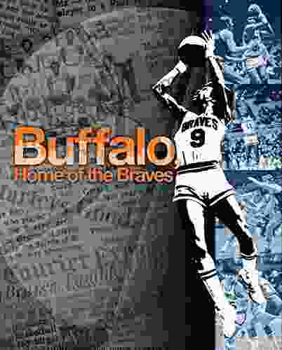 Buffalo Home Of The Braves