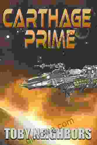 Carthage Prime: Ace Evans 2