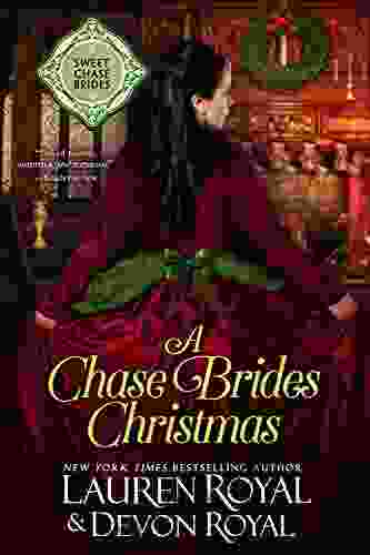A Chase Brides Christmas (Sweet Chase Brides 9)