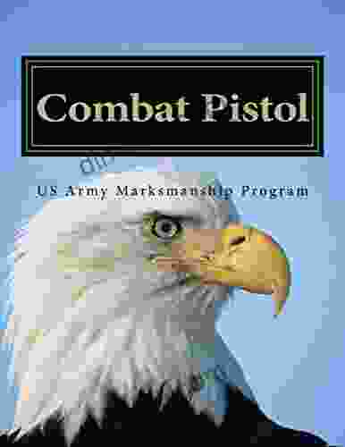 Combat Pistol Vicki Mayk