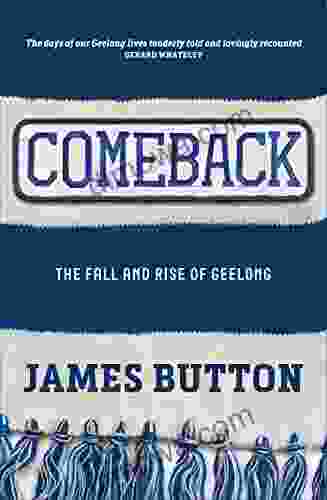 Comeback: The Fall And Rise Of Geelong