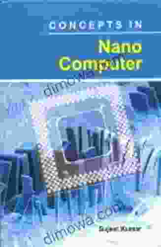 Concepts In Nano Computer Ulrich Langer