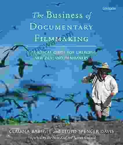 The Business Of Documentary Filmmaking