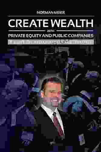 Create Wealth With Private Equity And Public Companies: A Guide For Entrepreneurs And Investors
