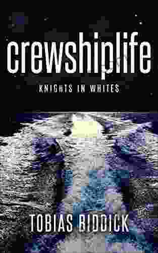 Crewshiplife Knights In Whites