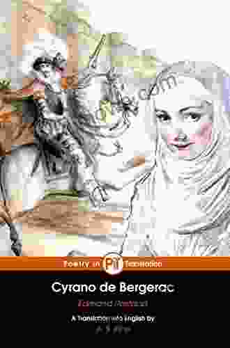 Cyrano De Bergerac Stephanie Barton Farcas