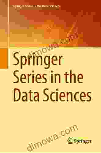 Data Science For Public Policy (Springer In The Data Sciences)