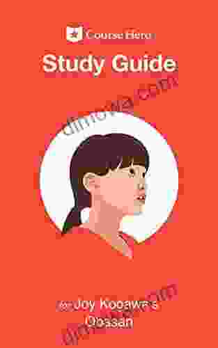 Study Guide For Joy Kogawa S Obasan (Course Hero Study Guides)