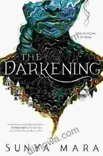 The Darkening (The Darkening Duology 1)