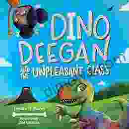 Dino Deegan And The Unpleasant Class (Dino Deegan 1)